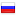 ursmu.ru hosted country